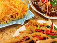 -禾记海鲜烧烤(八一路店)