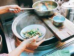 -老李家杂肝汤(回民街店)