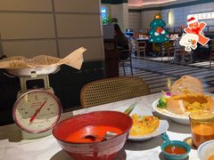 -太食獸泰式茶餐厅(济南万象城店)