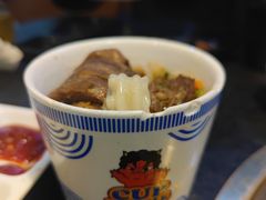 -神户赤童日式烤肉伙伴(东直门店)