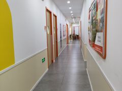 -昂立青少儿成长中心(宝山万达校区)