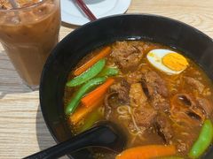 -滋味满屋美食坊(上海街店)