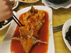 -清真·安乐园菜馆(茶南店)