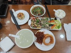 -白魁老号饭庄(交道口店)