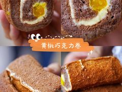 -甜嘟嘟烘焙坊(舒城路店)