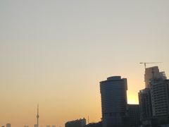 -武汉关码头(轮渡站)