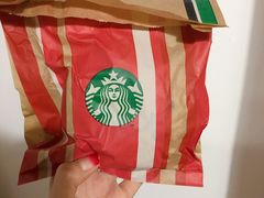 -星巴克(北辰西路店)