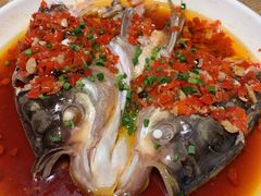 -农耕记·湖南土菜(科技园店)
