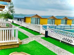 -漳州滨海火山岛自然生态风景区