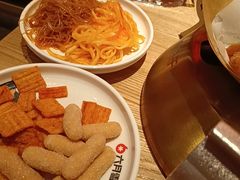 -六月雪干锅(绵阳凯德广场店)