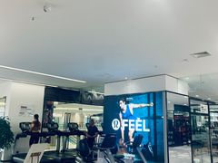 -宝力豪健身(万达广场店)