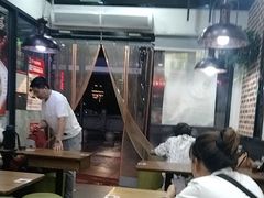 -李先生牛肉面大王(郑州火车站西广场2店)