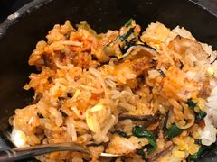 -俺的焼肉(銀座9丁目店)