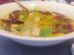 -江南里·新浙菜(苏州大悦城店)
