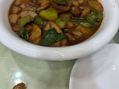 -东四民芳餐厅(世茂工三店)