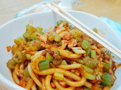 -西粉堂新疆米粉(朝外店)