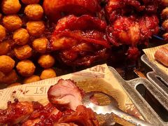 -梨花自助烤肉(乐宾店)
