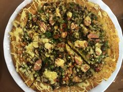 馕中秀-全超美味轩大盘鸡店
