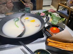 -新辣道鱼火锅(西直门店)