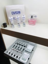 -美肤盾祛痘·问题肌头疗管理中心