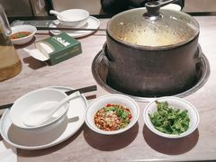 -野·大山里野生菌石锅土鸡(益田假日店)