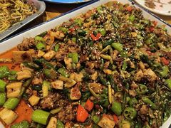 -兔槽江湖菜·重庆璧山兔(水围店)