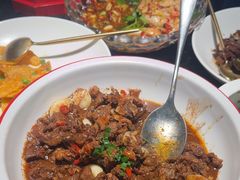 -鱼你相聚·河鲜馆(袁家岭店)