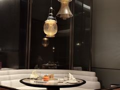 -西安高新洲际酒店•彩丰楼中餐厅