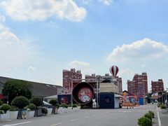 -云间粮仓