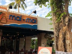 -Mai Mai Restaurant