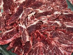 -金海阁海鲜火锅