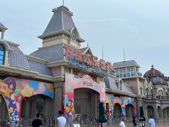 -大同方特欢乐世界