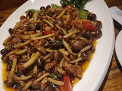 -苹果树下艺术餐厅(通州店)