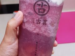 -古茗(潘水店)