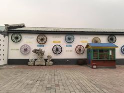 -文旺阁亲子手工DIY木作博物馆