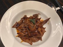 -环球港凯悦 · 享悦中餐厅