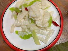-味莊餐厅(康庄南街店)
