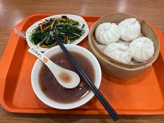 八宝粥-庆丰包子铺(南站二店)