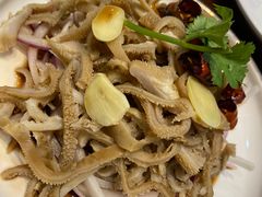 -巴依老爷新疆美食(牡丹园店)