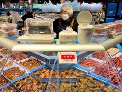 -永辉超市(郫都区爱琴海店)