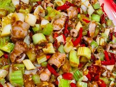 -泥糊破店小酒馆·团建聚餐(南京西路店)