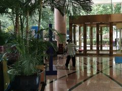 -南京维景国际大酒店(南京博物院店)