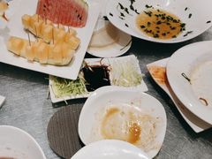 -新雅粤菜馆(南京东路店)