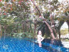 -三亚湾海居铂尔曼度假酒店