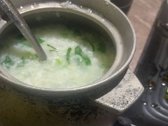养身蔬菜粥-嘎嘎鸭脑壳(蜀汉路店)