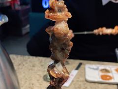 -丰茂烤串(六里桥店)