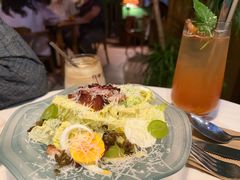 -夏朵餐厅(丁香店)