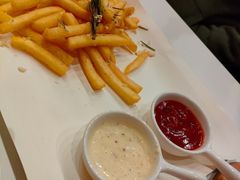 -BABANA烧烤·龙虾·海鲜