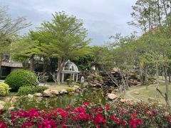 -惠州金海湾嘉华度假酒店