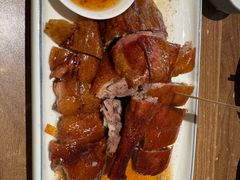 -先记烧鹅王·本地粤菜(福永店)